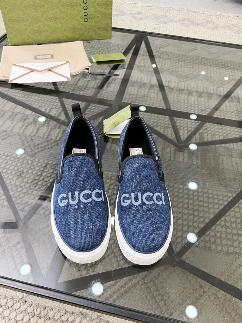 Gucci Casual Shoes